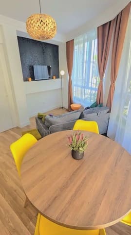 1 chambre Appartement à vendre à Nueva Nerja, Nerja - 219 000 € (Ref: 10079105)