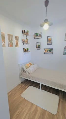 1 chambre Appartement à vendre à Nueva Nerja, Nerja - 219 000 € (Ref: 10079105)