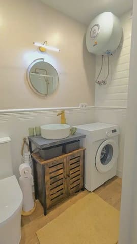 1 chambre Appartement à vendre à Nueva Nerja, Nerja - 219 000 € (Ref: 10079105)