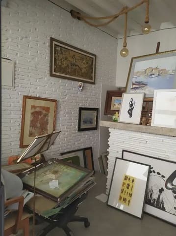 Komercyjne do wynajęcia w Centro, Nerja - 1 200 € (Ref: 10088545)