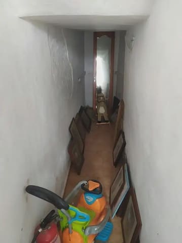 Komercyjne do wynajęcia w Centro, Nerja - 1 200 € (Ref: 10088545)
