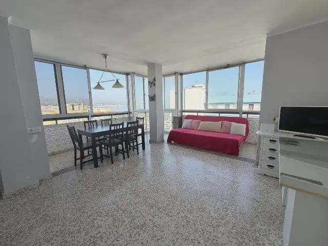 1 makuuhuone Ranta-asunto myytävänä paikassa Velez-Malaga mukana uima-altaan - 262 000 € (Ref: 10088546)