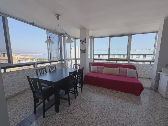 1 makuuhuone Ranta-asunto myytävänä paikassa Torre del Mar, Vélez-Málaga mukana uima-altaan - 262 000 € (Ref: 10088546)