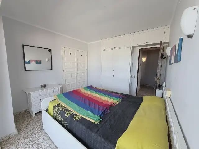 1 makuuhuone Ranta-asunto myytävänä paikassa Velez-Malaga mukana uima-altaan - 262 000 € (Ref: 10088546)