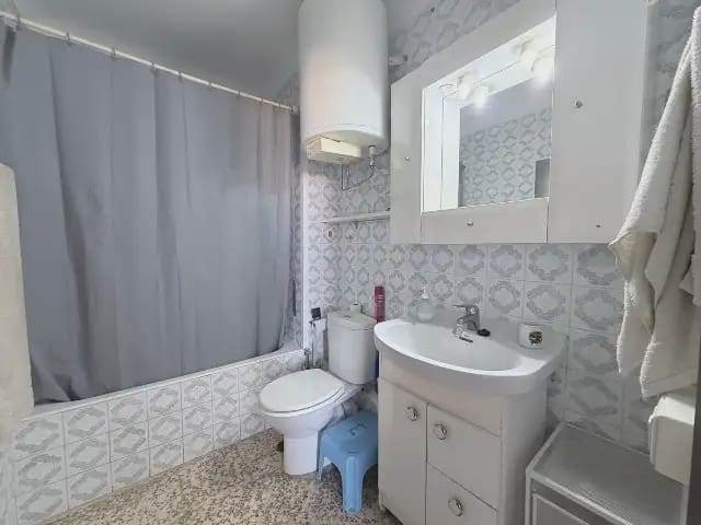 1 makuuhuone Ranta-asunto myytävänä paikassa Velez-Malaga mukana uima-altaan - 262 000 € (Ref: 10088546)