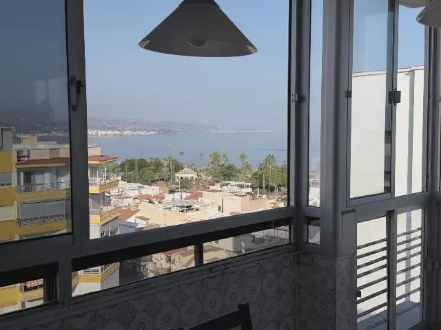 1 makuuhuone Ranta-asunto myytävänä paikassa Velez-Malaga mukana uima-altaan - 262 000 € (Ref: 10088546)