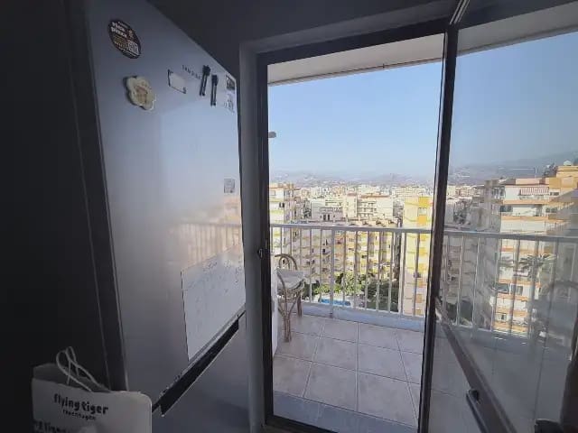 1 makuuhuone Ranta-asunto myytävänä paikassa Velez-Malaga mukana uima-altaan - 262 000 € (Ref: 10088546)