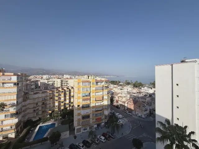 1 makuuhuone Ranta-asunto myytävänä paikassa Torre del Mar, Vélez-Málaga mukana uima-altaan - 262 000 € (Ref: 10088546)