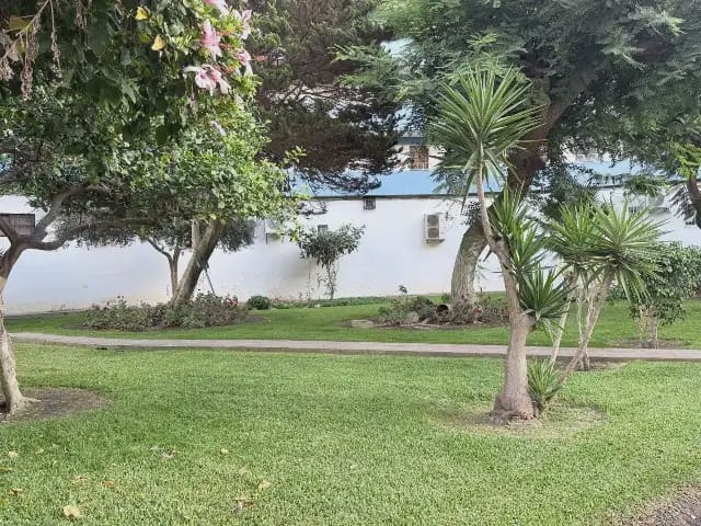 1 makuuhuone Ranta-asunto myytävänä paikassa Velez-Malaga mukana uima-altaan - 262 000 € (Ref: 10088546)