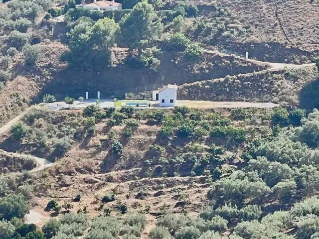 Terre non Aménagée à vendre à Torrox Pueblo, Torrox - 75 000 € (Ref: 10094880)