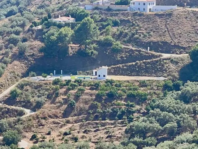 Terre non Aménagée à vendre à Torrox Pueblo, Torrox - 75 000 € (Ref: 10094880)