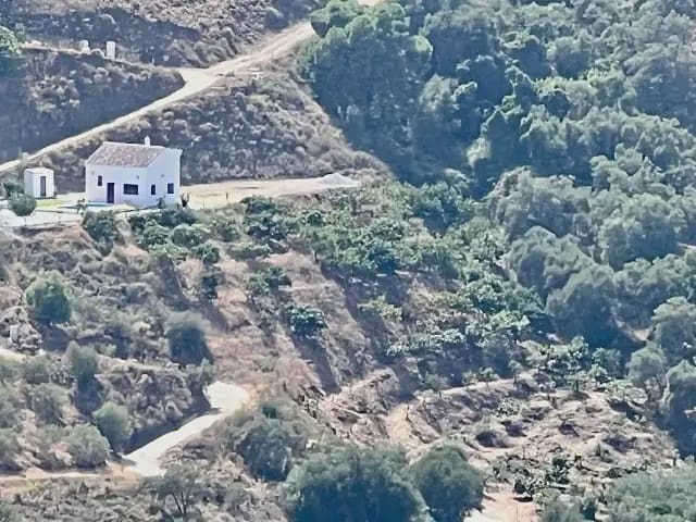 Terre non Aménagée à vendre à Torrox Pueblo, Torrox - 75 000 € (Ref: 10094880)