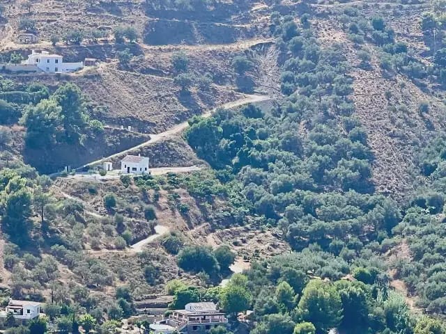 Terre non Aménagée à vendre à Torrox Pueblo, Torrox - 75 000 € (Ref: 10094880)