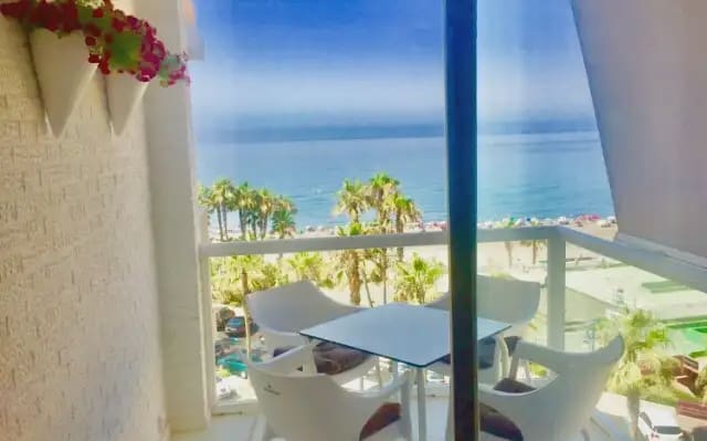 1 soverom Studio til leie i Torrox med garasje - € 650 (Ref: 10095759)