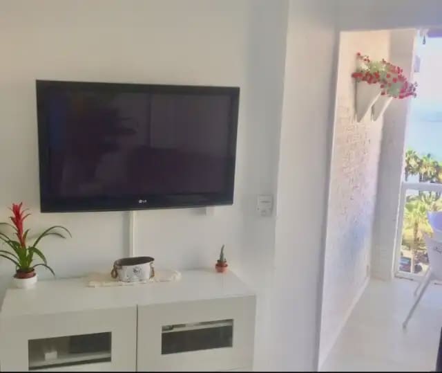 1 soverom Studio til leie i Torrox med garasje - € 650 (Ref: 10095759)
