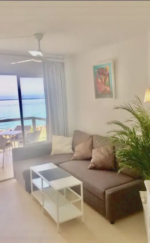 1 soverom Studio til leie i Torrox med garasje - € 650 (Ref: 10095759)