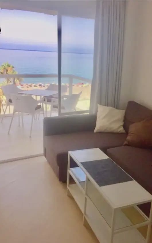 1 soverom Studio til leie i Torrox med garasje - € 650 (Ref: 10095759)