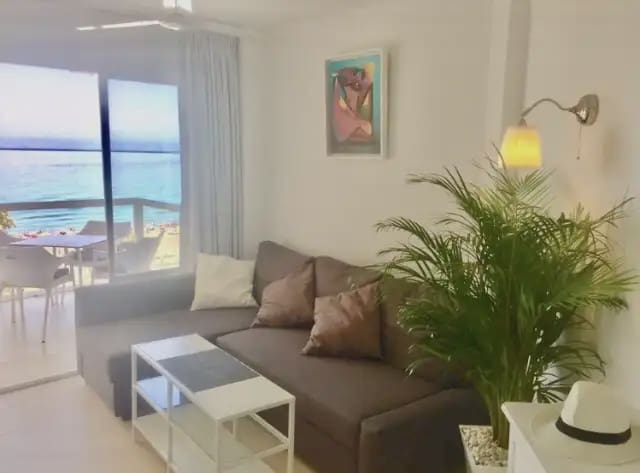 1 soverom Studio til leie i Torrox med garasje - € 650 (Ref: 10095759)