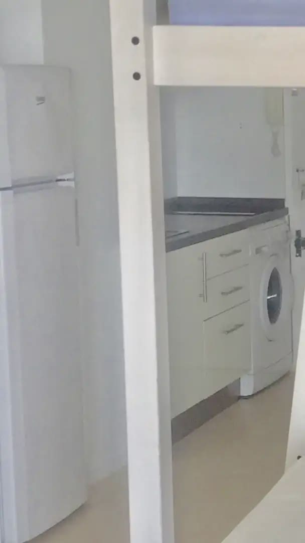1 soverom Studio til leie i Torrox med garasje - € 650 (Ref: 10095759)