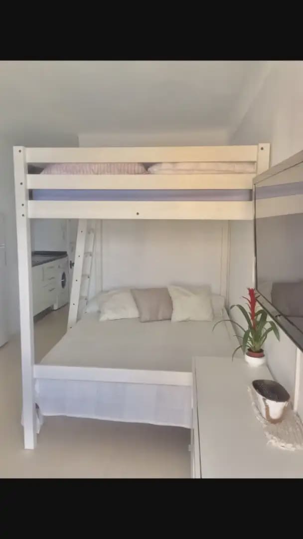 1 soverom Studio til leie i Torrox med garasje - € 650 (Ref: 10095759)