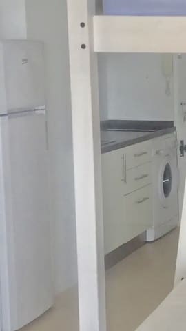 1 slaapkamer Studio te huur in Centro Internacional, Torrox met garage - € 650 (Ref: 10095759)