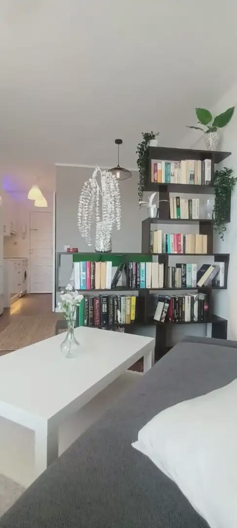 1 slaapkamer Studio te huur in Torrox met garage - € 650 (Ref: 10095760)
