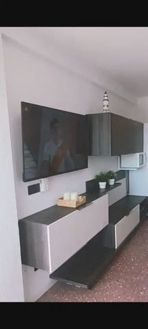 1 slaapkamer Studio te huur in Centro Internacional, Torrox met garage - € 650 (Ref: 10095760)