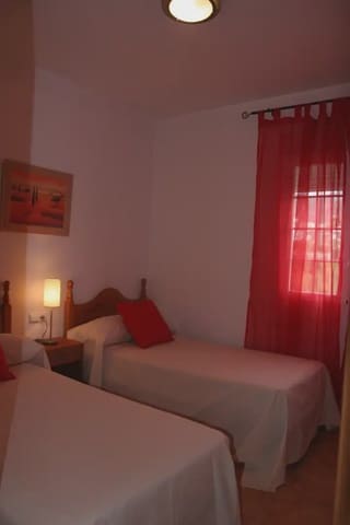 3 slaapkamer Huis te huur in Nueva Nerja, Nerja met garage - € 1.500 (Ref: 10095761)