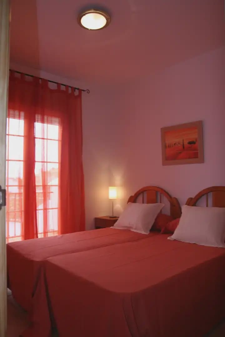 3 slaapkamer Huis te huur in Nerja met garage - € 1.500 (Ref: 10095761)