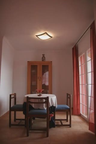3 slaapkamer Huis te huur in Nueva Nerja, Nerja met garage - € 1.500 (Ref: 10095761)