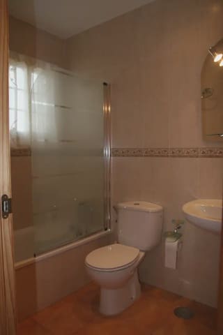 3 slaapkamer Huis te huur in Nueva Nerja, Nerja met garage - € 1.500 (Ref: 10095761)