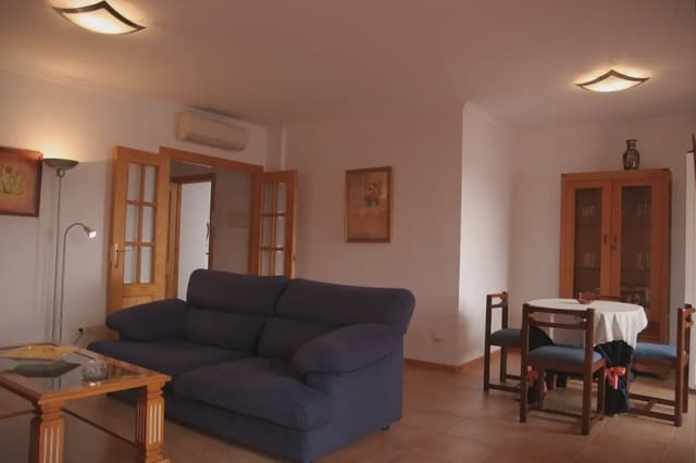 3 slaapkamer Huis te huur in Nueva Nerja, Nerja met garage - € 1.500 (Ref: 10095761)