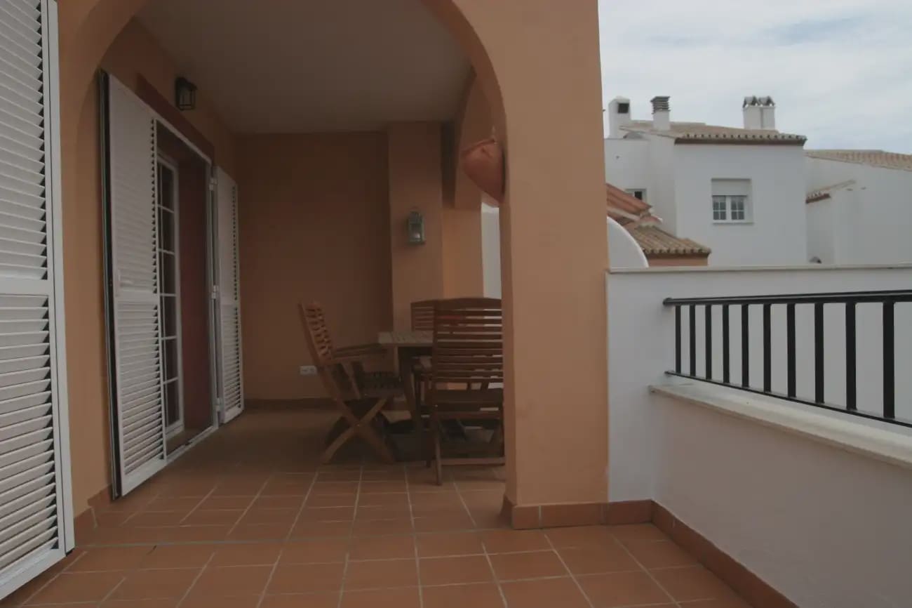 3 slaapkamer Huis te huur in Nerja met garage - € 1.500 (Ref: 10095761)