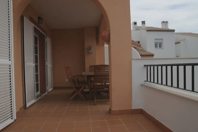 3 slaapkamer Huis te huur in Nueva Nerja, Nerja met garage - € 1.500 (Ref: 10095761)