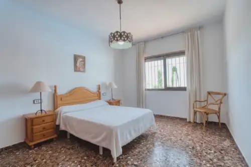 Finca/Casa Rural de 4 habitaciones en Periana en venta con piscina garaje - 440.000 € (Ref: 10098574)