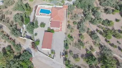 Finca/Casa Rural de 4 habitaciones en Periana en venta con piscina garaje - 440.000 € (Ref: 10098574)