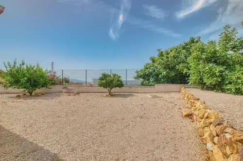 Finca/Casa Rural de 4 habitaciones en Periana en venta con piscina garaje - 440.000 € (Ref: 10098574)