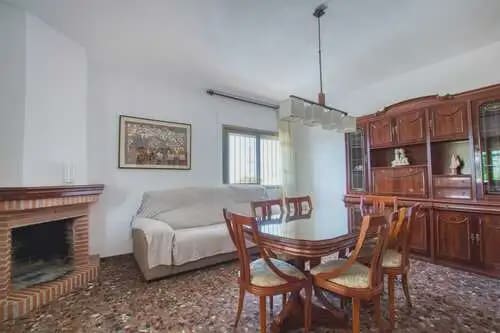 Finca/Casa Rural de 4 habitaciones en Periana en venta con piscina garaje - 440.000 € (Ref: 10098574)