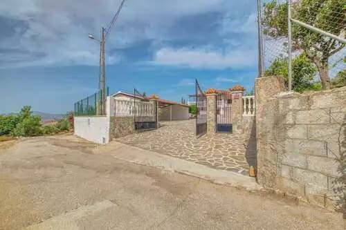 Finca/Casa Rural de 4 habitaciones en Periana en venta con piscina garaje - 440.000 € (Ref: 10098574)