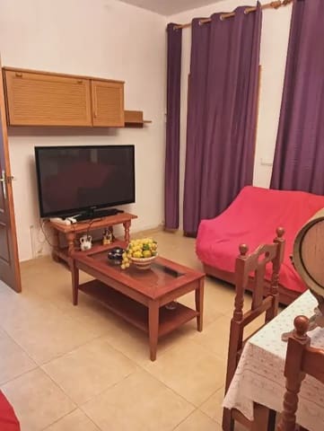 2 slaapkamer Finca/Landhuis te huur in Maro - Cuevas de Nerja, Nerja met zwembad garage - € 900 (Ref: 10098709)