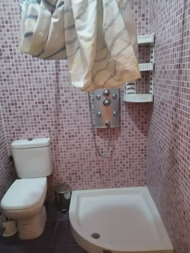 2 slaapkamer Finca/Landhuis te huur in Nerja met zwembad garage - € 900 (Ref: 10098709)
