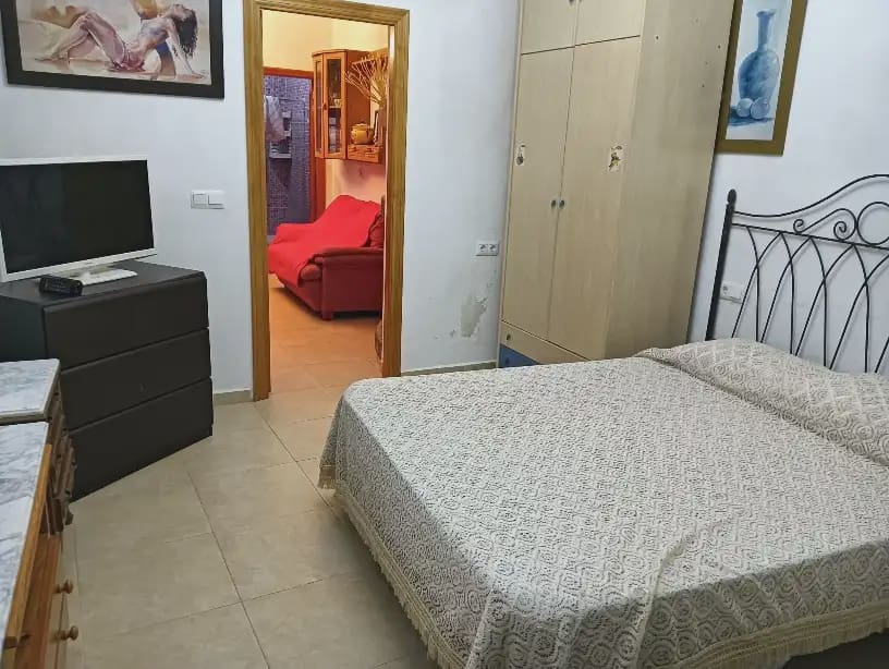 2 slaapkamer Finca/Landhuis te huur in Nerja met zwembad garage - € 900 (Ref: 10098709)