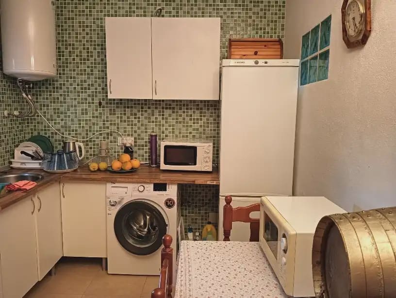 2 slaapkamer Finca/Landhuis te huur in Nerja met zwembad garage - € 900 (Ref: 10098709)