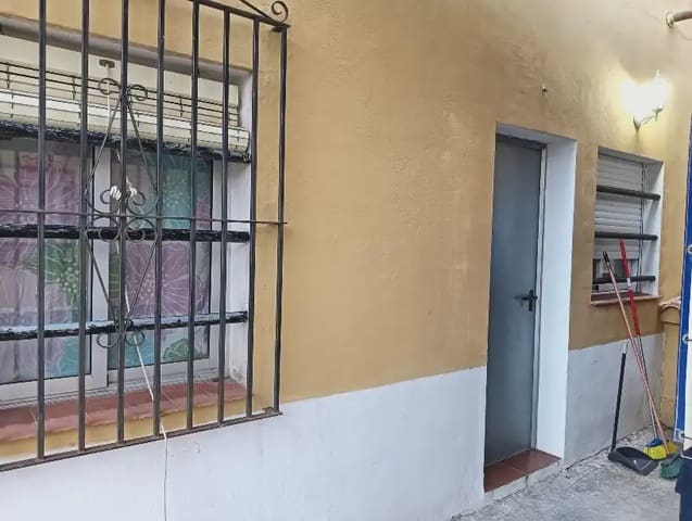 2 slaapkamer Finca/Landhuis te huur in Maro - Cuevas de Nerja, Nerja met zwembad garage - € 900 (Ref: 10098709)
