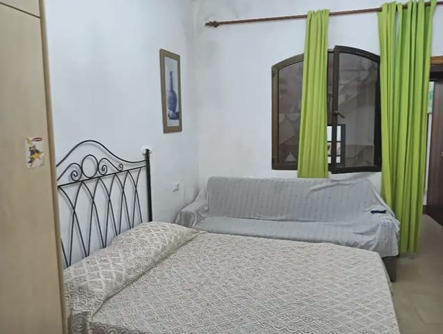 2 slaapkamer Finca/Landhuis te huur in Maro - Cuevas de Nerja, Nerja met zwembad garage - € 900 (Ref: 10098709)