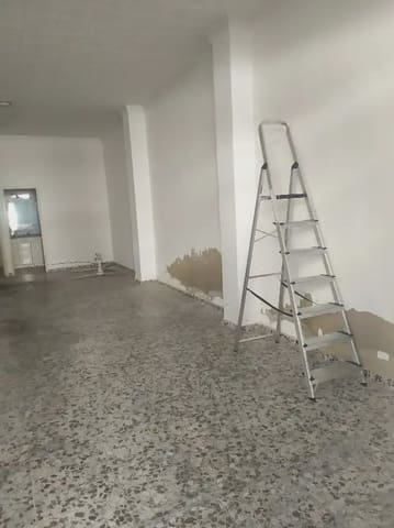 Gewerbe zu vermieten in Centro, Nerja - 800 € (Ref: 10099445)