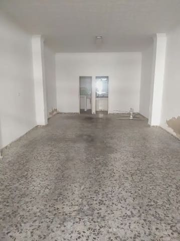 Gewerbe zu vermieten in Centro, Nerja - 800 € (Ref: 10099445)