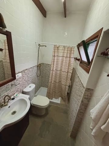 1 camera da letto Finca/Casa di Campagna in vendita in Avda Pescia - Ctra de Frigiliana, Nerja con piscina garage - 315.000 € (Rif: 10101405)