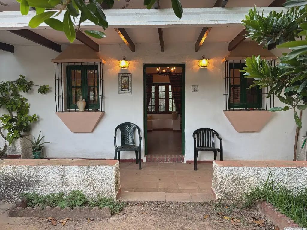 1 camera da letto Finca/Casa di Campagna in vendita in Nerja con piscina garage - 315.000 € (Rif: 10101405)