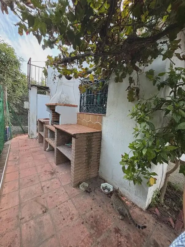 1 camera da letto Finca/Casa di Campagna in vendita in Nerja con piscina garage - 315.000 € (Rif: 10101405)